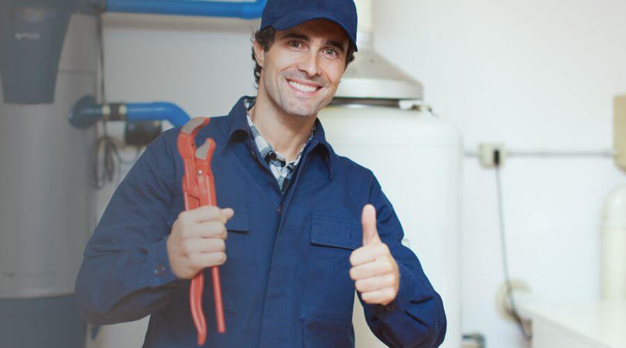 Local 24/7 Emergency Plumbing in Hillsboro, ND
